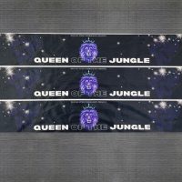Custom Backdrop 40x10 ft - Thick Cloth
