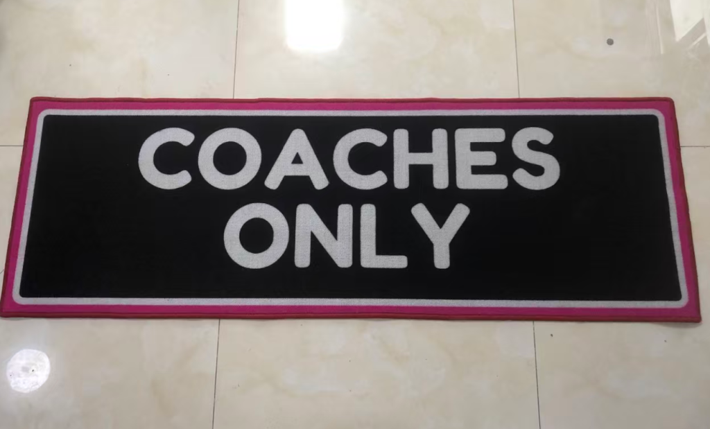 Custom Carpet
