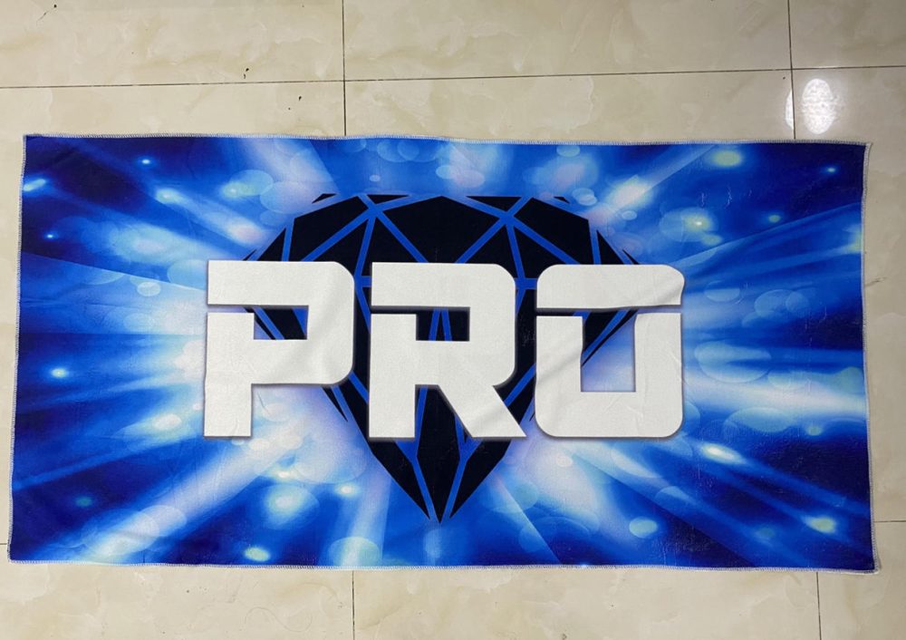 Custom Carpet