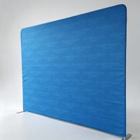 Straight Tension Pop-up Display 10ft