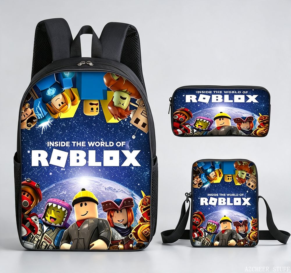 Backpack Lunch Bag