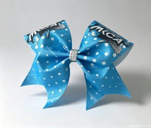 Cheer Bow