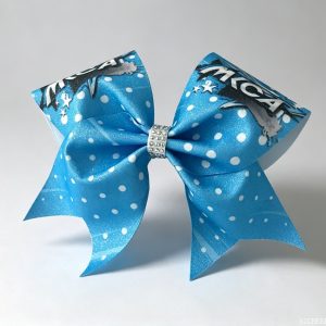 Cheer Bow