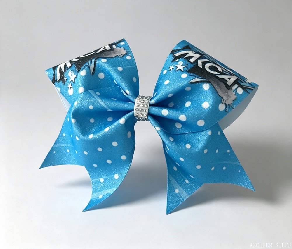 Cheer Bow