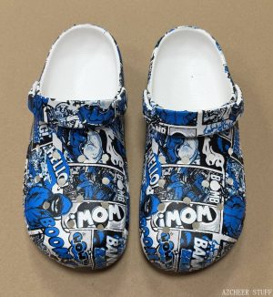 Croc Shoes