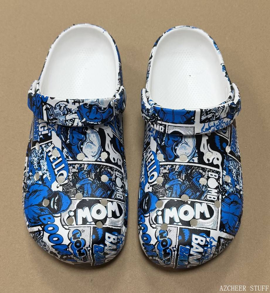 Croc Shoes