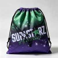 Drawstring Bag