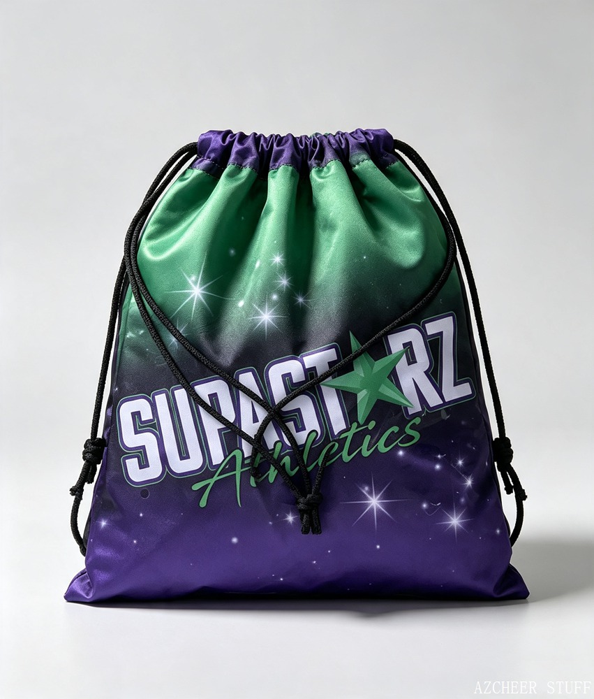 Drawstring Bag