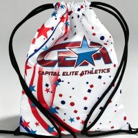 Drawstring Bag