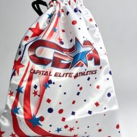 Drawstring Bag