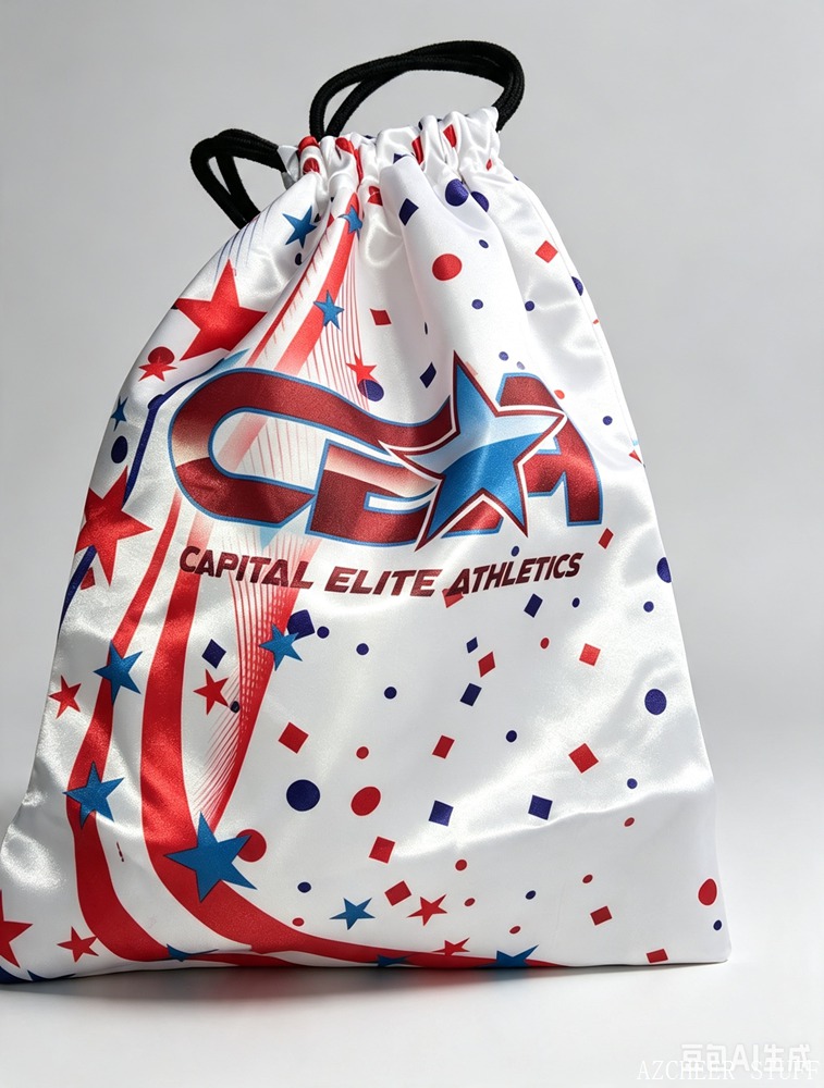 Drawstring Bag