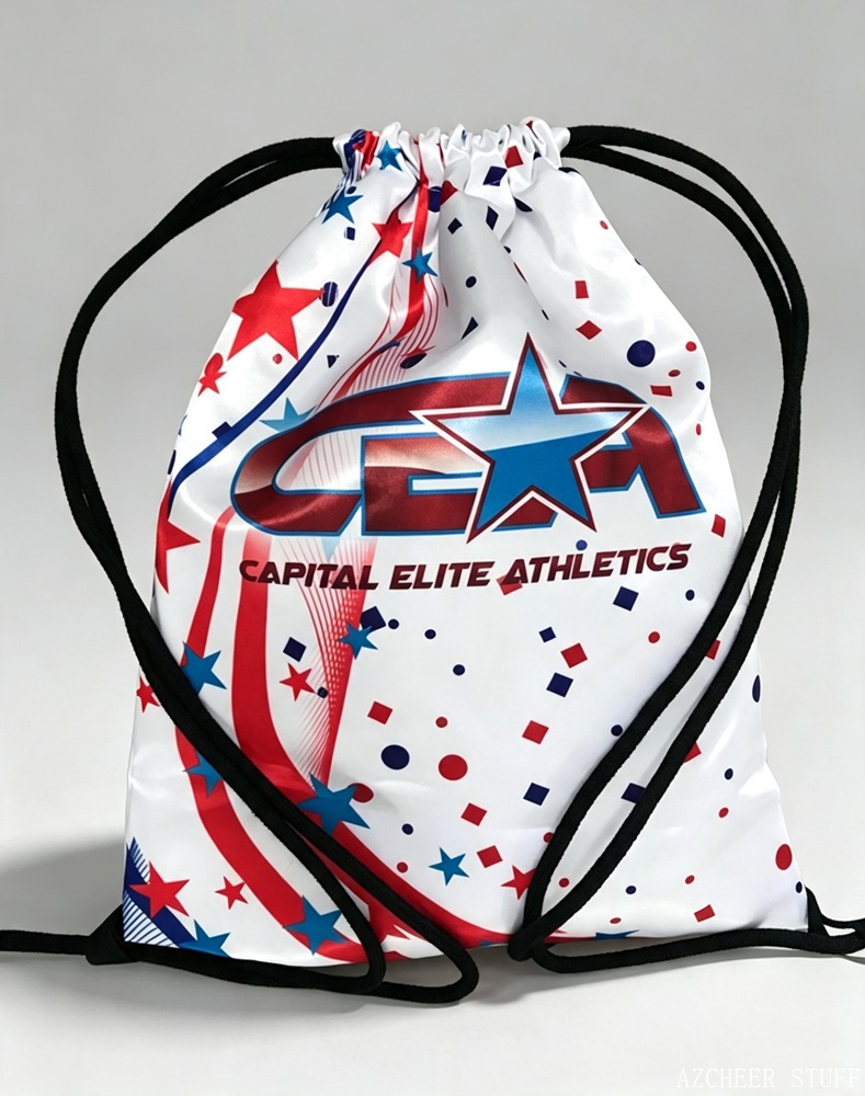 Drawstring Bag
