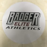 Window Decal