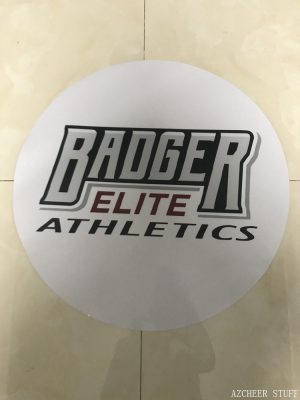 Magnet Car Decal