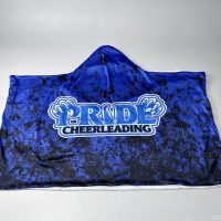 Hooded Blanket