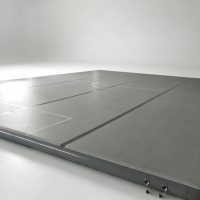 Inflatable Air Track