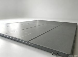 Inflatable Air Track 20x6ft