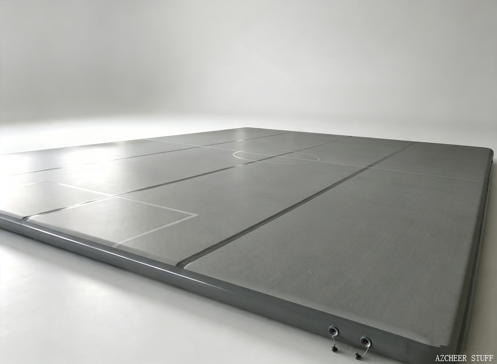 Inflatable Air Track 20x6ft