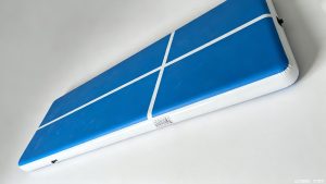 Inflatable Air Track 10x3ft