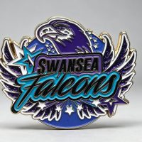Lapel Pin