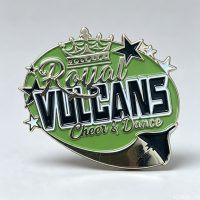 Lapel Pin