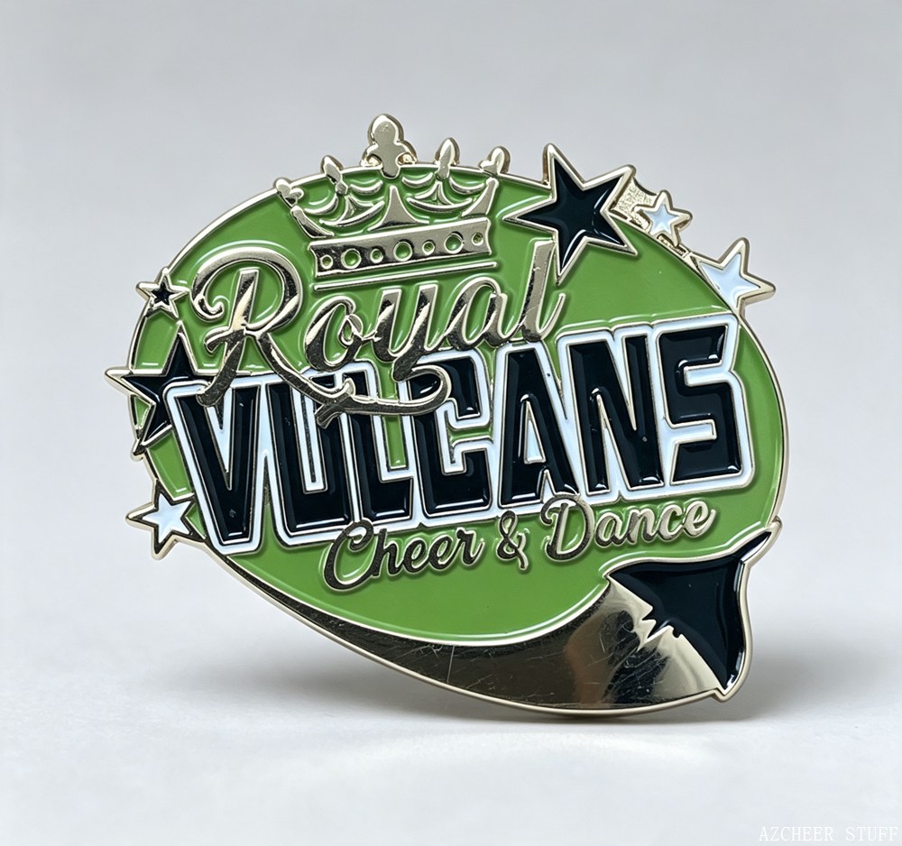 Lapel Pin