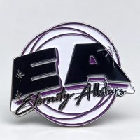 Lapel Pin