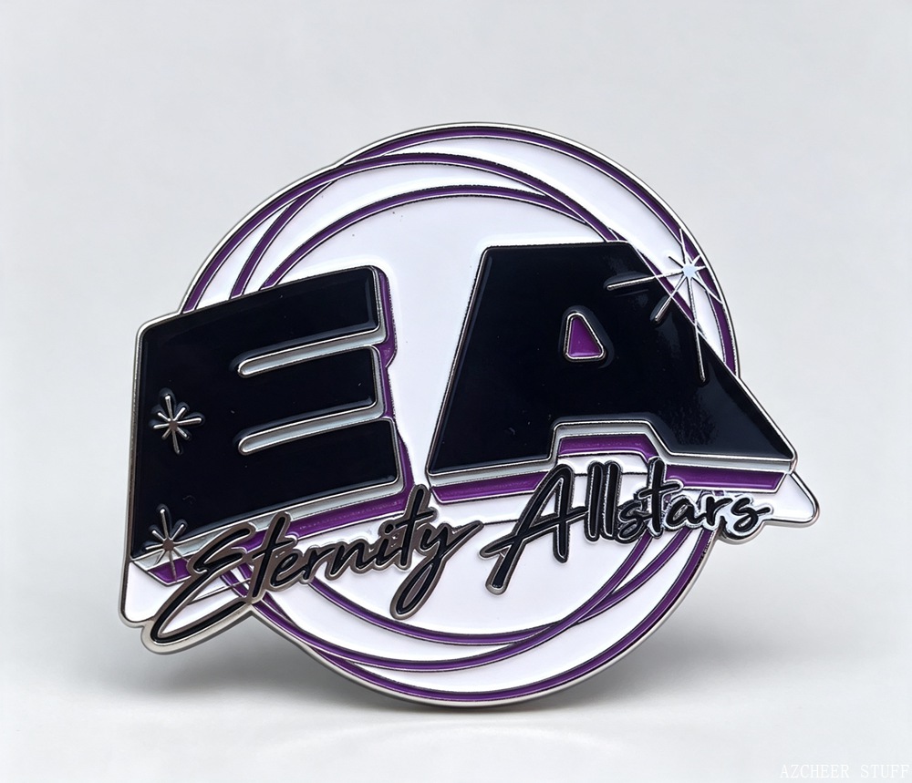 Lapel Pin
