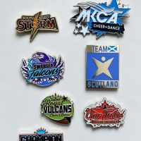 Lapel Pin
