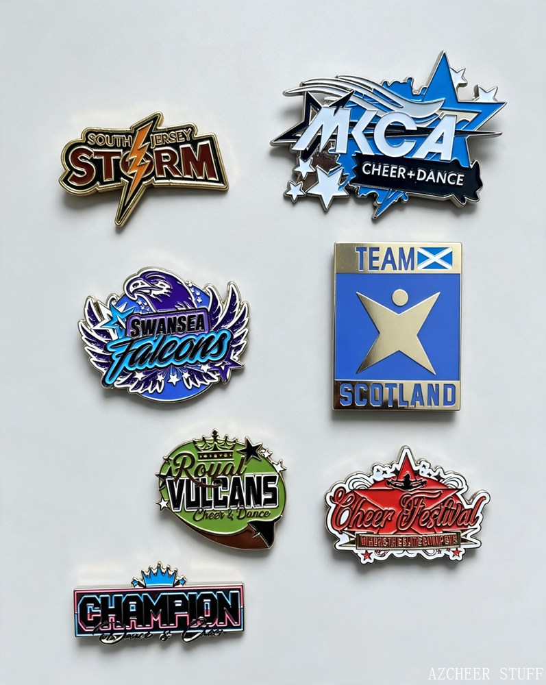 Lapel Pin