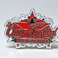 Lapel Pin
