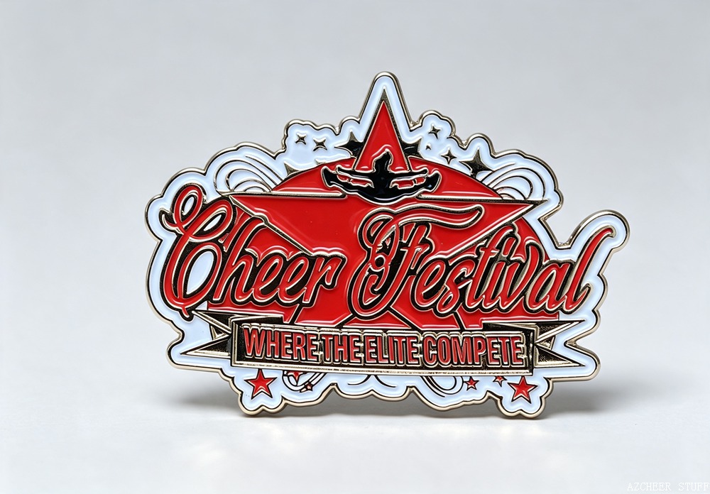 Lapel Pin