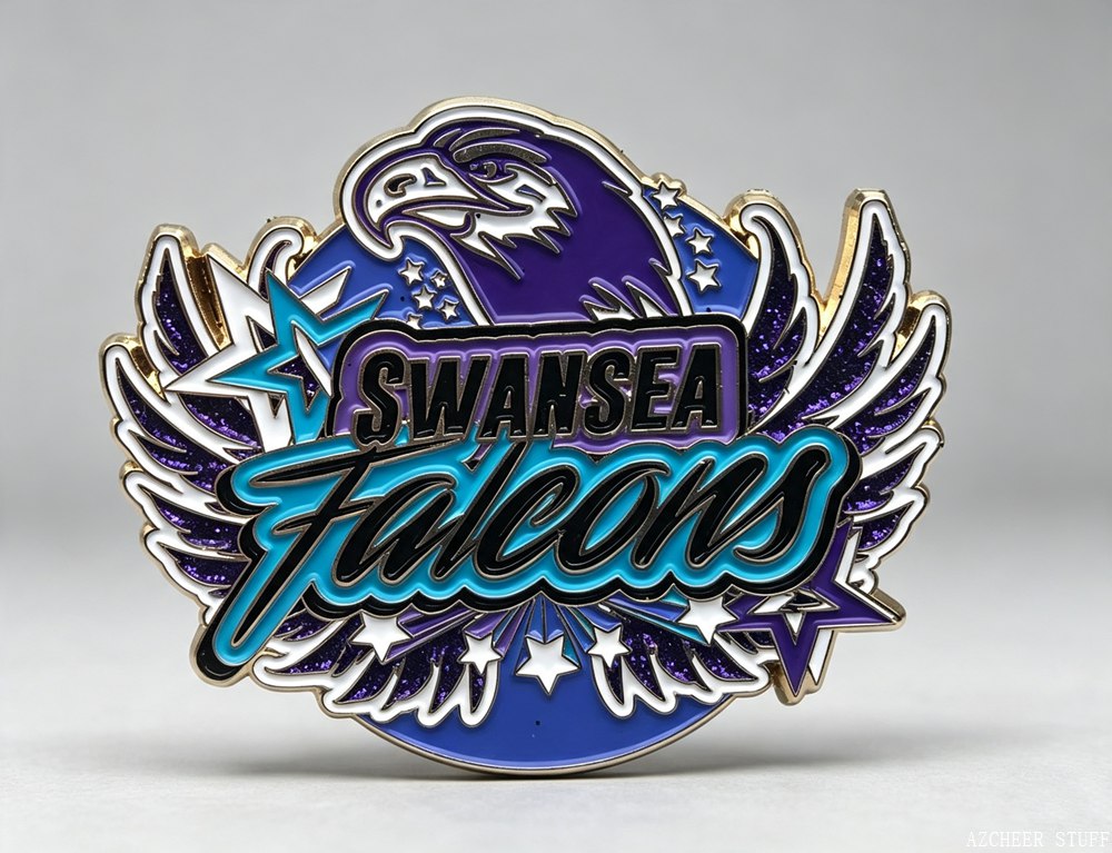 Lapel Pin