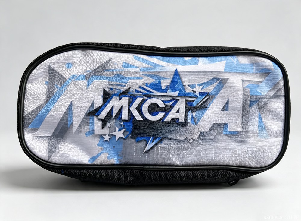 Pencil / Makeup Bag