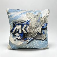 Sequin Pillow Case
