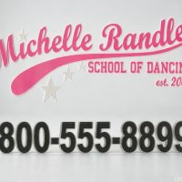 Window Decal