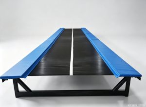 Tumble Track