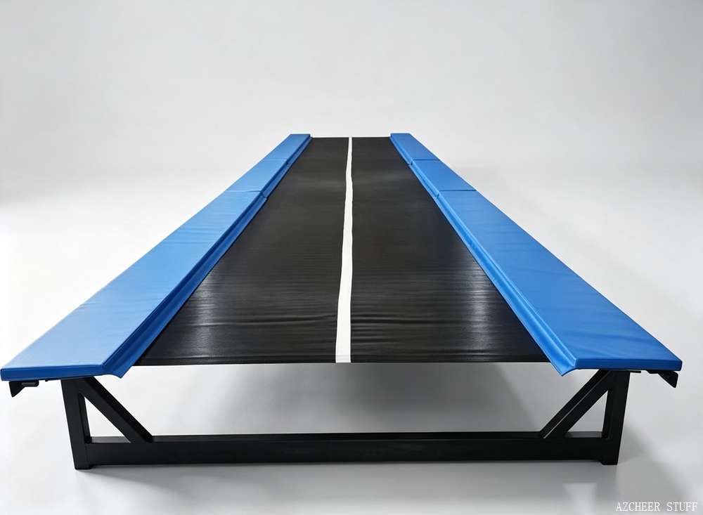 Tumble Track