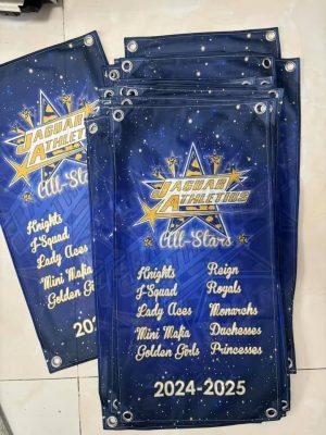 Reward Banner 3x2 ft
