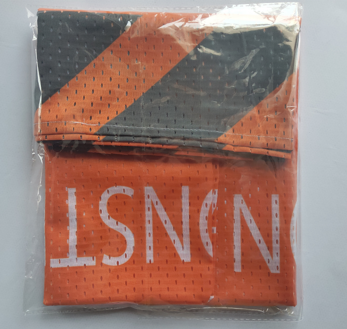 Mesh Banner