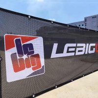 Outdoor Banner