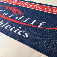 Outdoor Banner