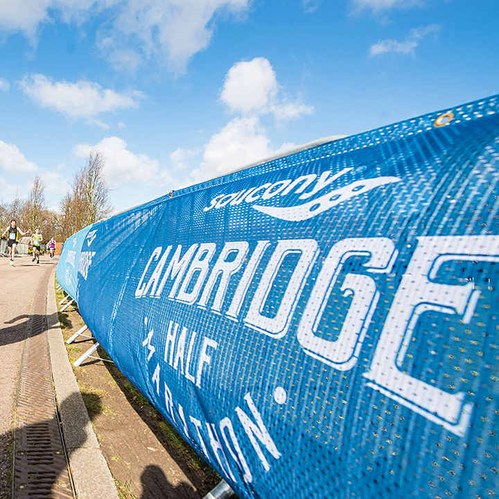 Outdoor Banner