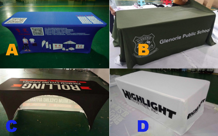 Table Cover